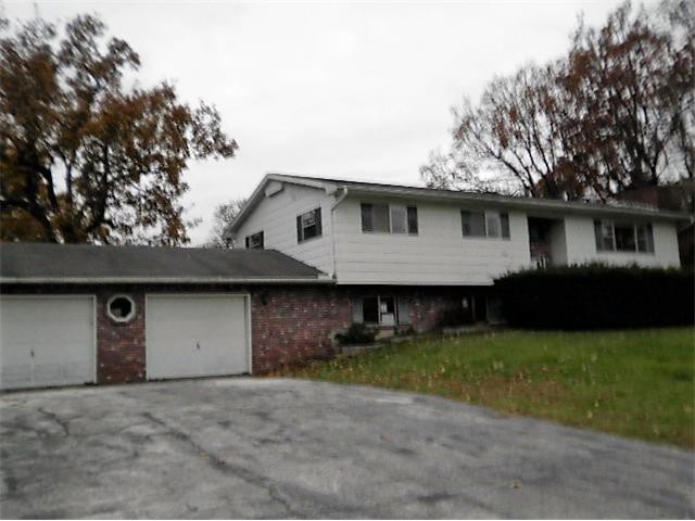 420 W 16th StGalena, KS, 66739Cherokee County