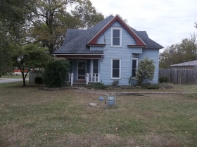 321 Bridge StHumboldt, KS, 66748Allen County