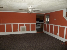 321 Bridge StHumboldt, KS, 66748Allen County