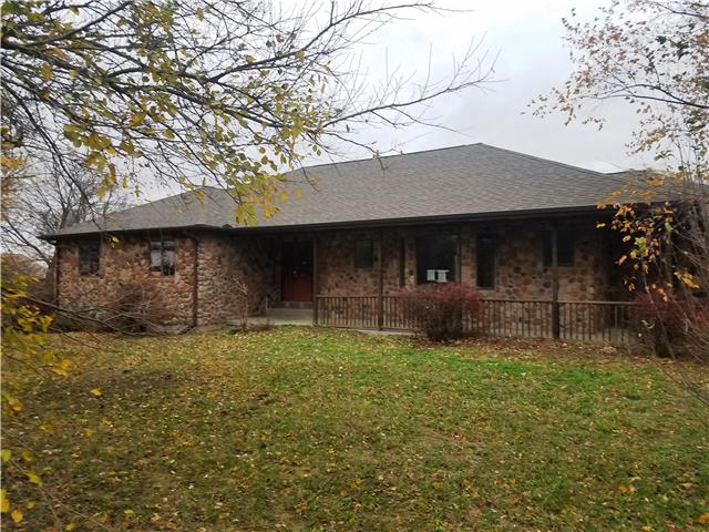 2600 N Cottonwood StIola, KS, 66749Allen County