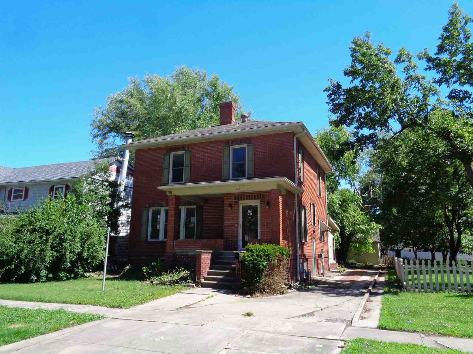 713 Iowa StNeodesha, KS, 66757Wilson County