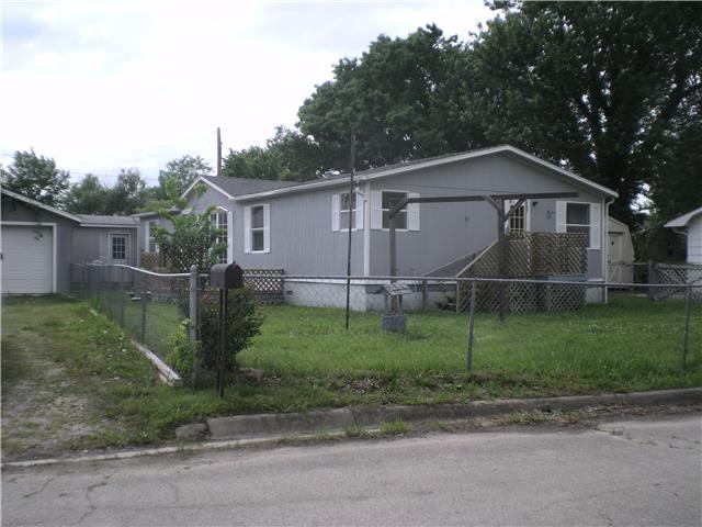 9 Orchard LnNeodesha, KS, 66757Wilson County