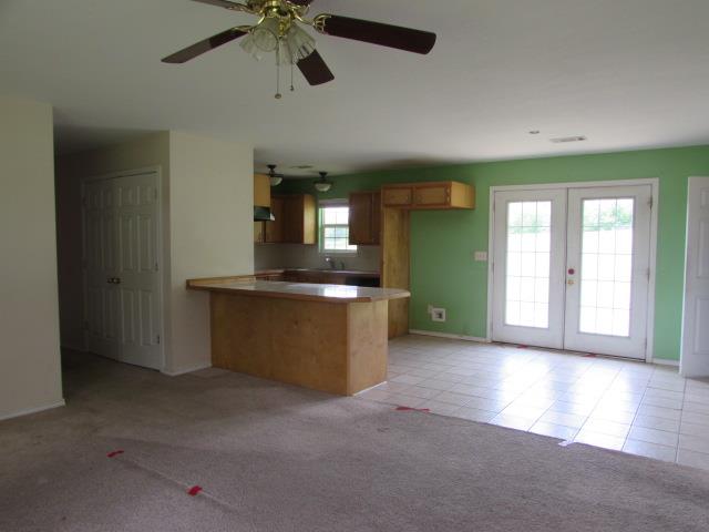 605 W Craig RoadPittsburg, KS, 66762Crawford County