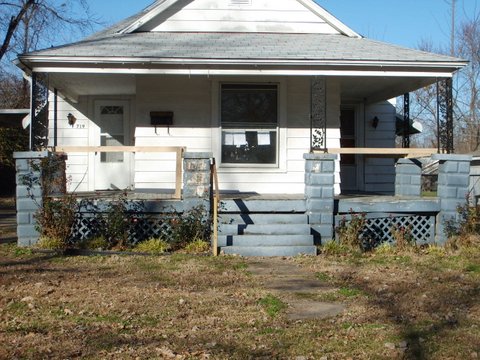 719 E 9th StPittsburg, KS, 66762Crawford County
