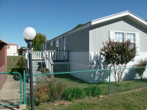 Parkview Community 3 Cherry LanePittsburg, KS 66762