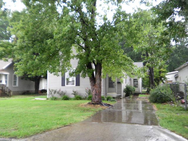 420 W 6th StPetersburg, KS, 66762Crawford County
