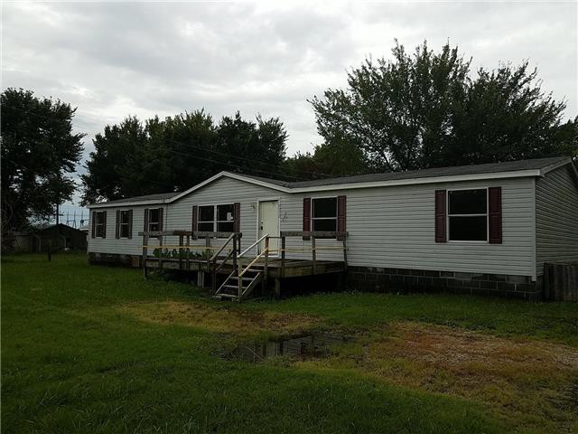 7212 SE Oriole LnRiverton, KS, 66770Cherokee County