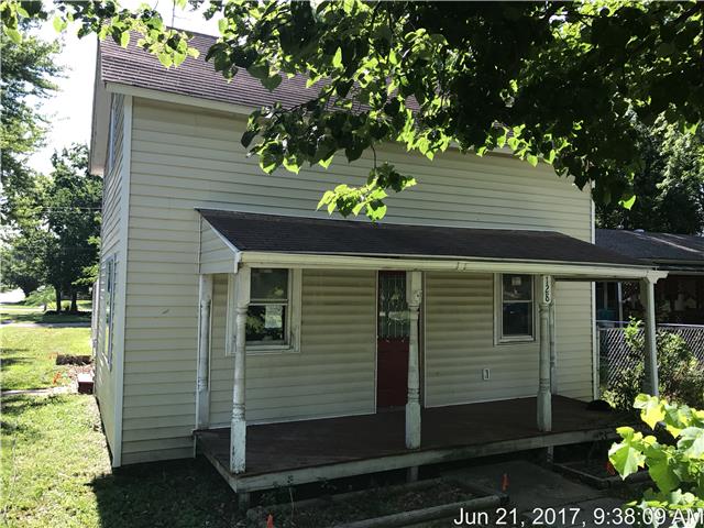 128 Neosho StEmporia, KS, 66801Lyon County