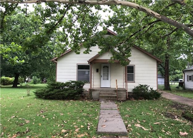 337 Wilson StEmporia, KS, 66801Lyon County