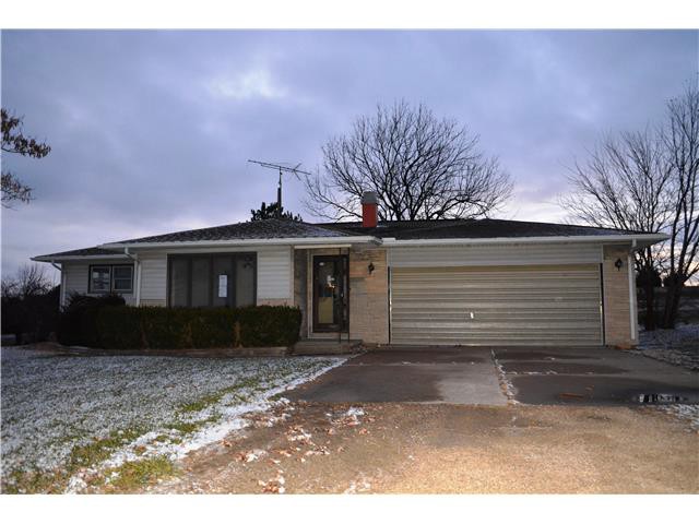 1638 Kafir RdBurlington, KS, 66839Coffey County