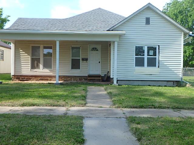 312 Niagara StBurlington, KS, 66839Coffey County