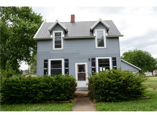 313 W 4th StWaverly, KS, 66871Coffey County