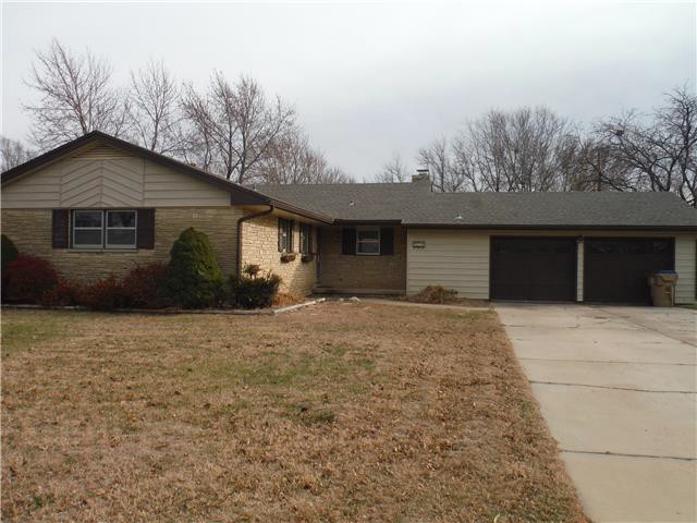 534 N Angle LnAndover, KS, 67002Butler County