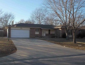 1817 Terry LnAndover, KS, 67002Butler County