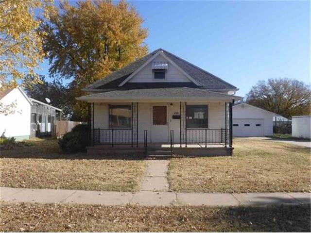 209 S Lincoln AveAnthony, KS, 67003Harper County