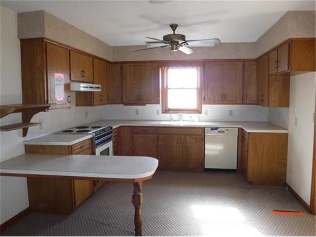 209 S Lincoln AveAnthony, KS, 67003Harper County