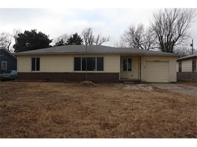 831 N 8th StArkansas City, KS, 67005Cowley County