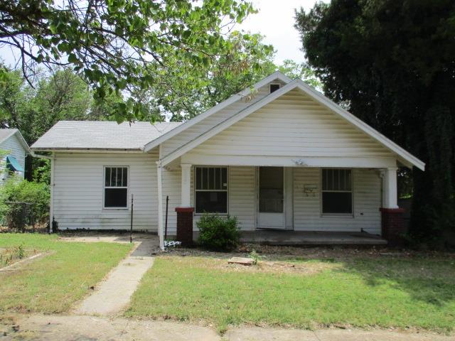 223 W Adams AveArkansas City, KS, 67005Cowley County