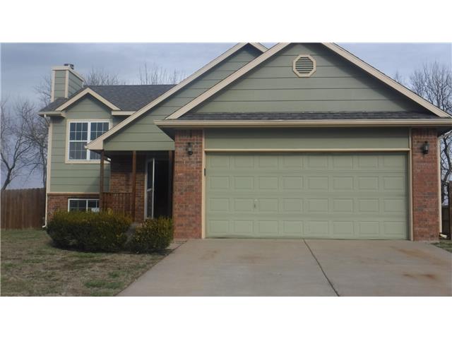 3108 Country LnAugusta, KS, 67010Butler County