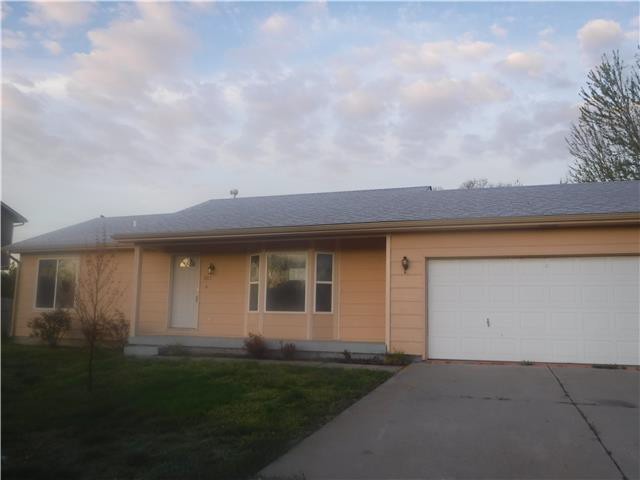 511 Edgewood AveAugusta, KS, 67010Butler County
