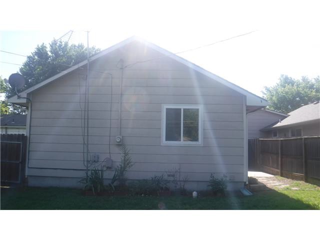 1140 Money StAugusta, KS, 67010Butler County
