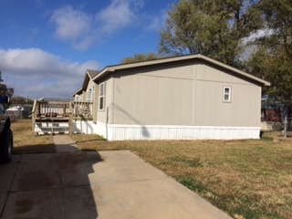Family1st Living - Augusta 1605 CedarlaneAugusta, KS 67010