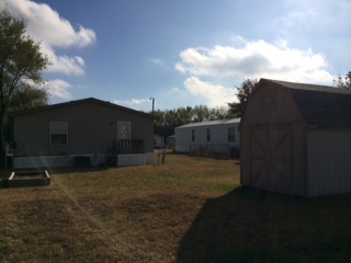 Family1st Living - Augusta 1605 CedarlaneAugusta, KS 67010