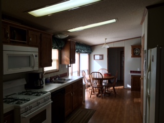 Family1st Living - Augusta 1605 CedarlaneAugusta, KS 67010