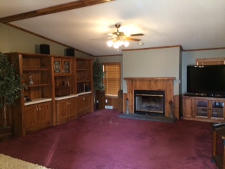 Family1st Living - Augusta 1605 CedarlaneAugusta, KS 67010