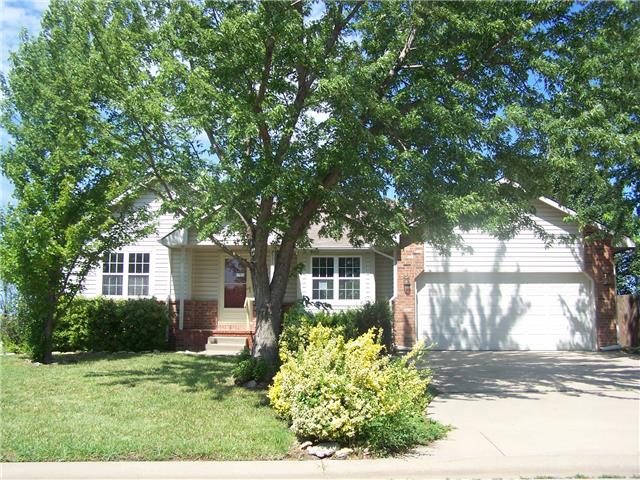 2511 Danbury RdAugusta, KS, 67010Butler County
