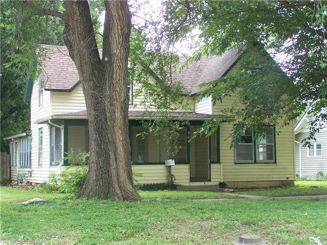 319 E Broadway AveAugusta, KS, 67010Butler County