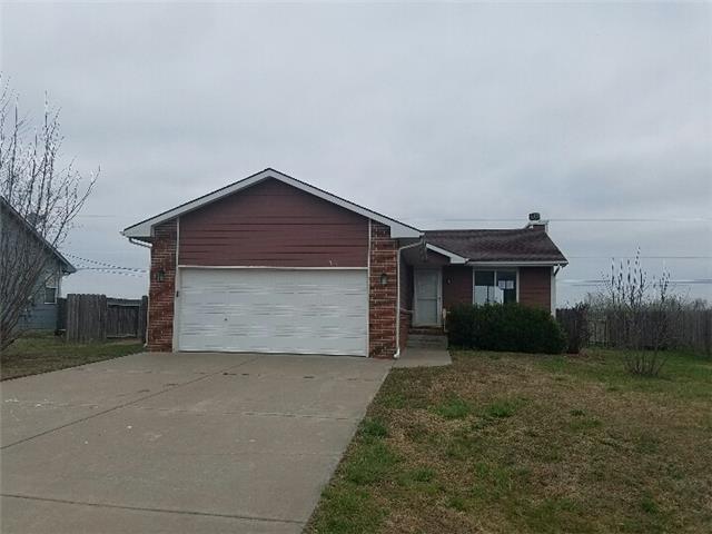 308 N Dacey AveBentley, KS, 67016Sedgwick County
