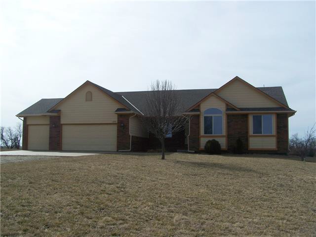 1395 SW KochBenton, KS, 67017Butler County