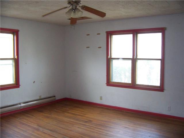 222 S Kansas AveBurrton, KS, 67020Harvey County