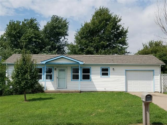 201 N Grain StClearwater, KS, 67026Sedgwick County