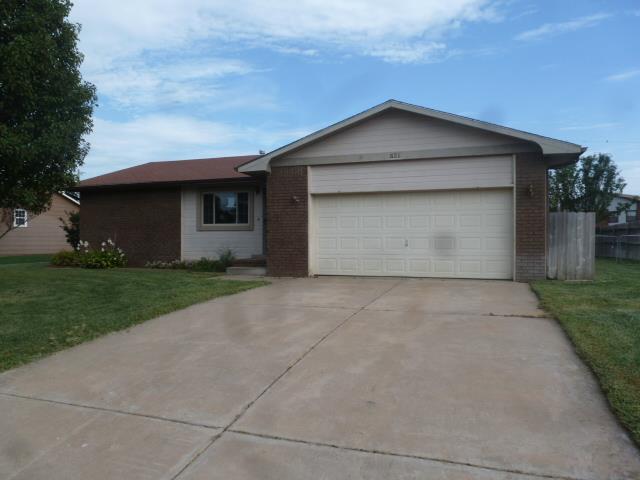 621 N Rolling Hills DrClearwater, KS, 67026Sedgwick County
