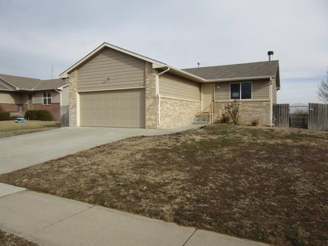 606 N 2nd StColwich, KS, 67030Sedgwick County