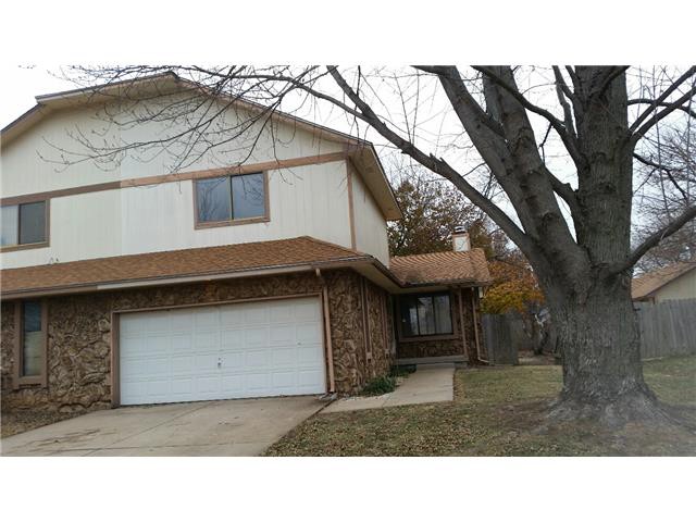 603 N Tanglewood RdDerby, KS, 67037Sedgwick County
