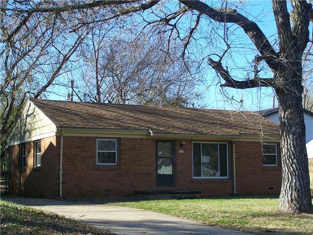 1251 N Woodlawn BlvdDerby, KS, 67037Sedgwick County