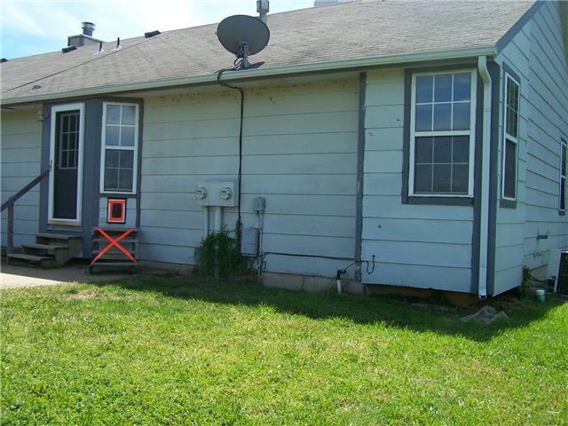 126 N Osage RdDerby, KS, 67037Sedgwick County