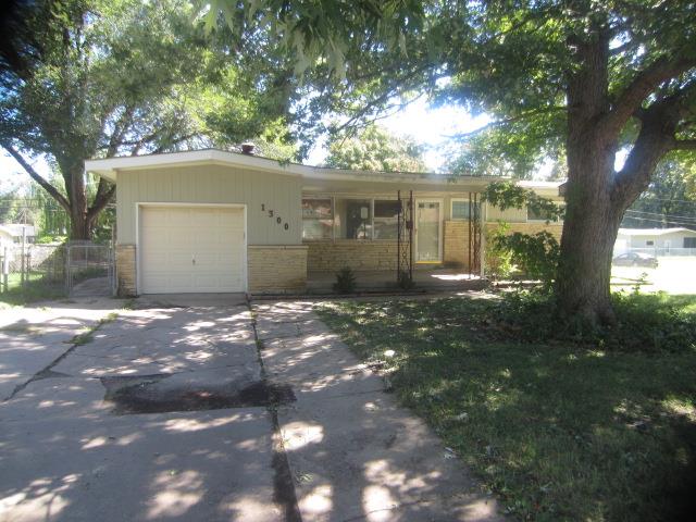 1300 N Baltimore AveDerby, KS, 67037Sedgwick County