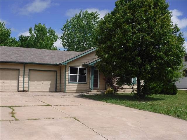 810 E 3rd StDouglass, KS, 67039Butler County