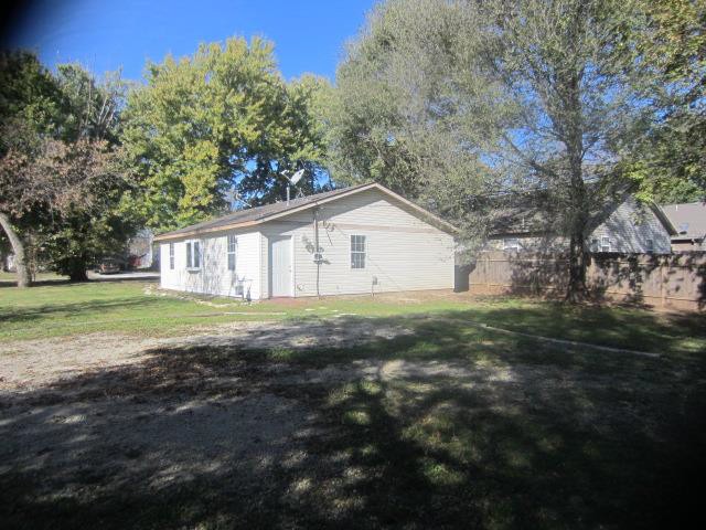 628 S Willow StDouglass, KS, 67039Butler County