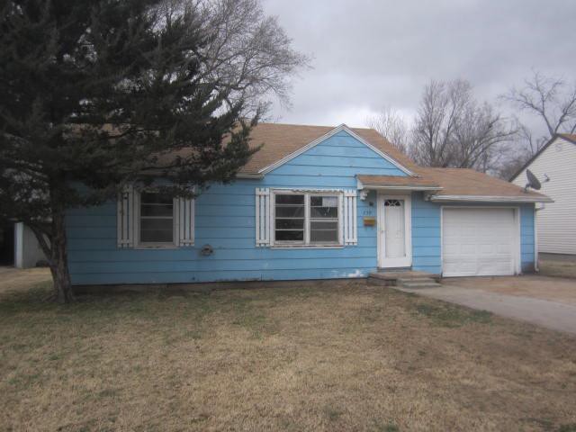 739 Audrey DrEl Dorado, KS, 67042Butler County