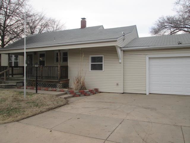 1120 W 5th AveEl Dorado, KS, 67042Butler County