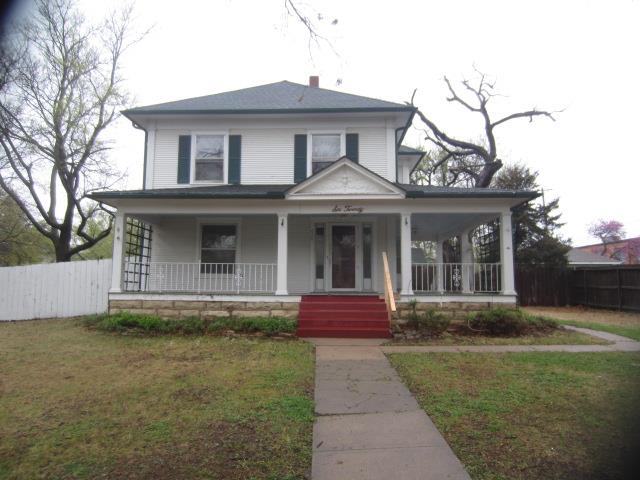 620 W 2nd AveEl Dorado, KS, 67042Butler County