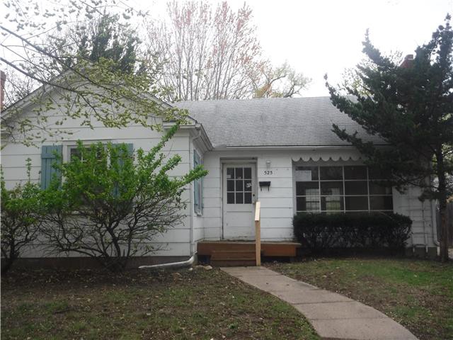 525 Frazier StEl Dorado, KS, 67042Butler County