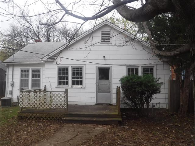 525 Frazier StEl Dorado, KS, 67042Butler County