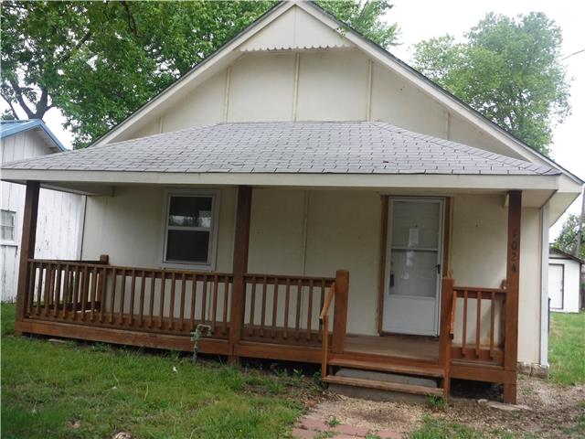 1024 W Locust AveEl Dorado, KS, 67042Butler County