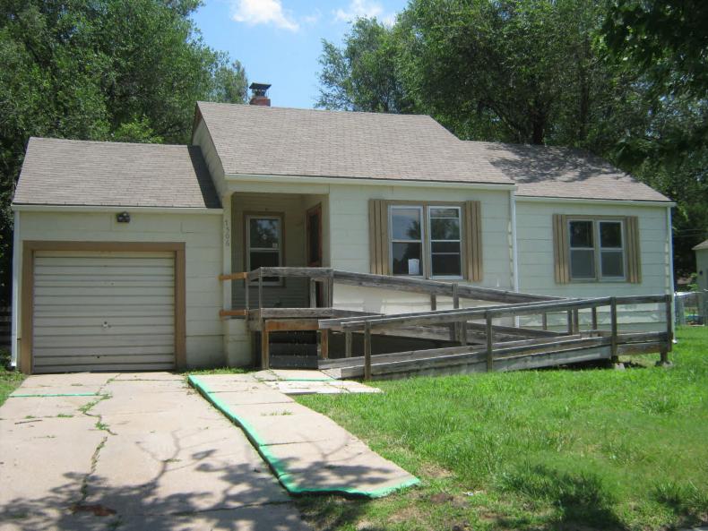1506 Edgemoor StEl Dorado, KS, 67042Butler County